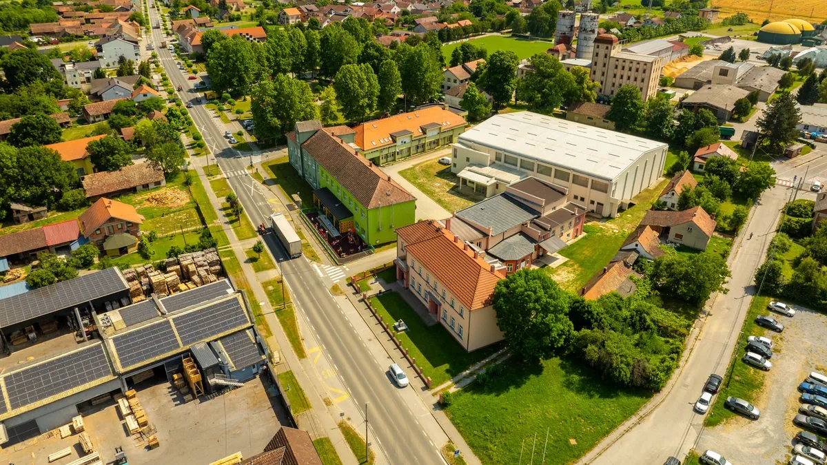 9 Peaceful Alternatives to Overcrowded European Capitals