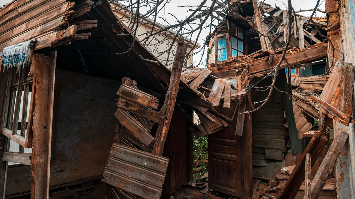 Accepting Damage Claims Without Proper Documentation