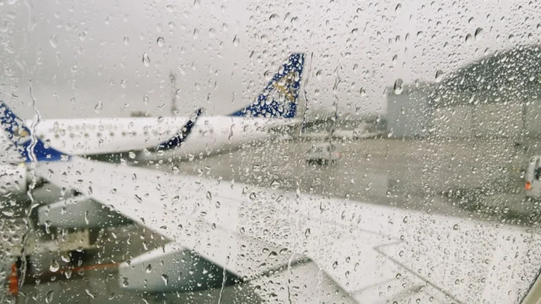 Airline Weather Delay Exemptions Explained