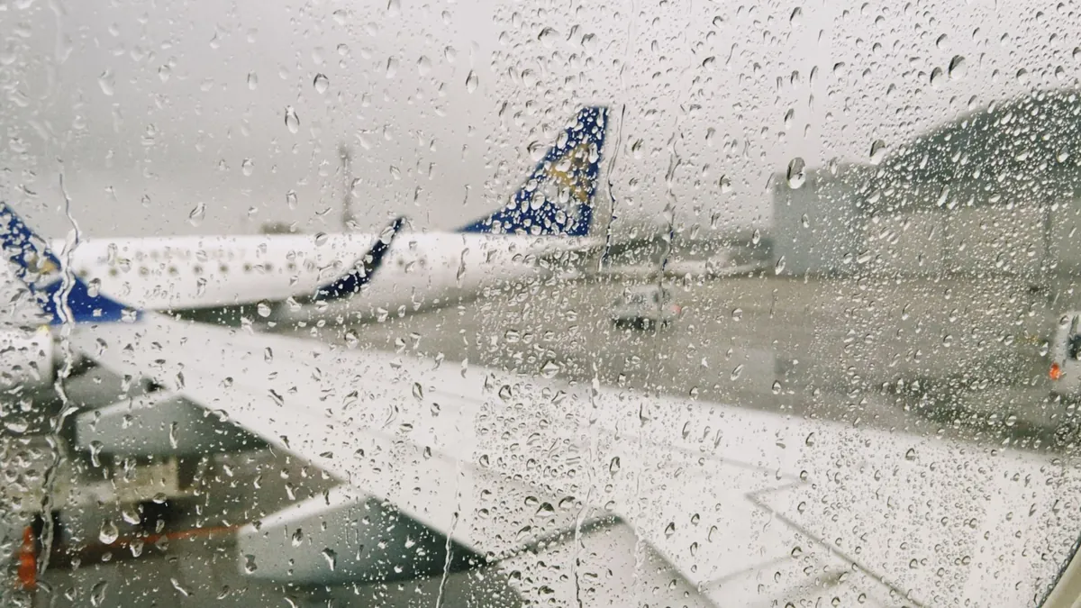 Airline Weather Delay Exemptions Explained