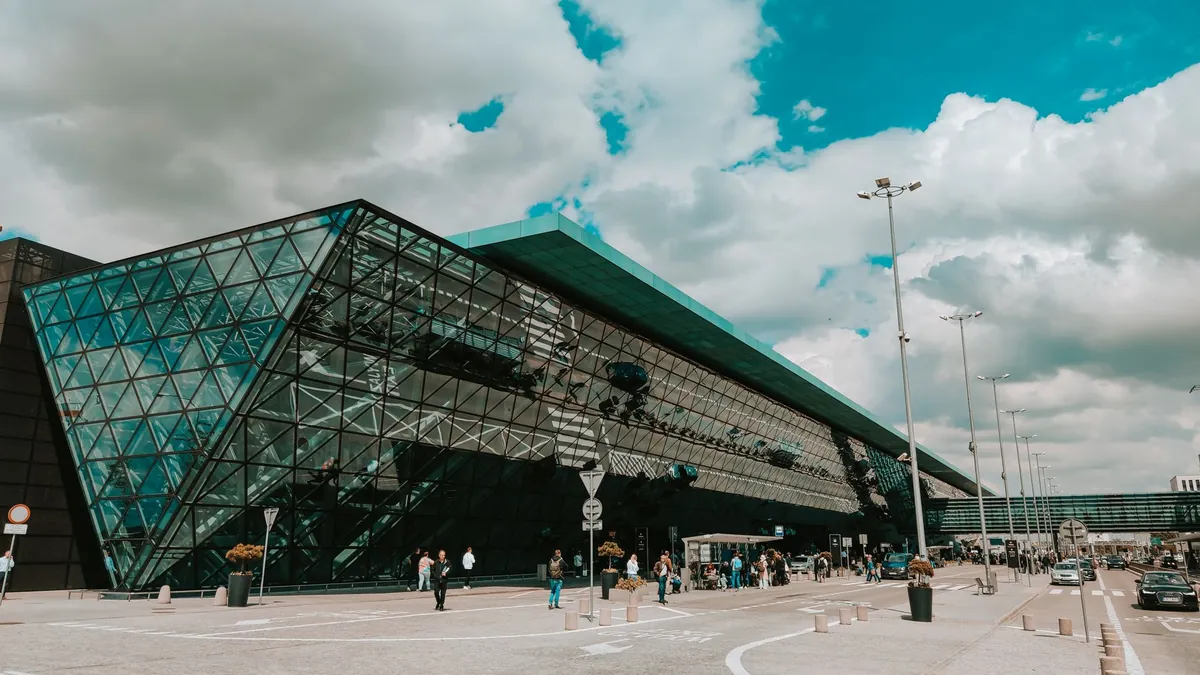 Airport Concession and Facility Charges Disguised as Mandatory Taxes
