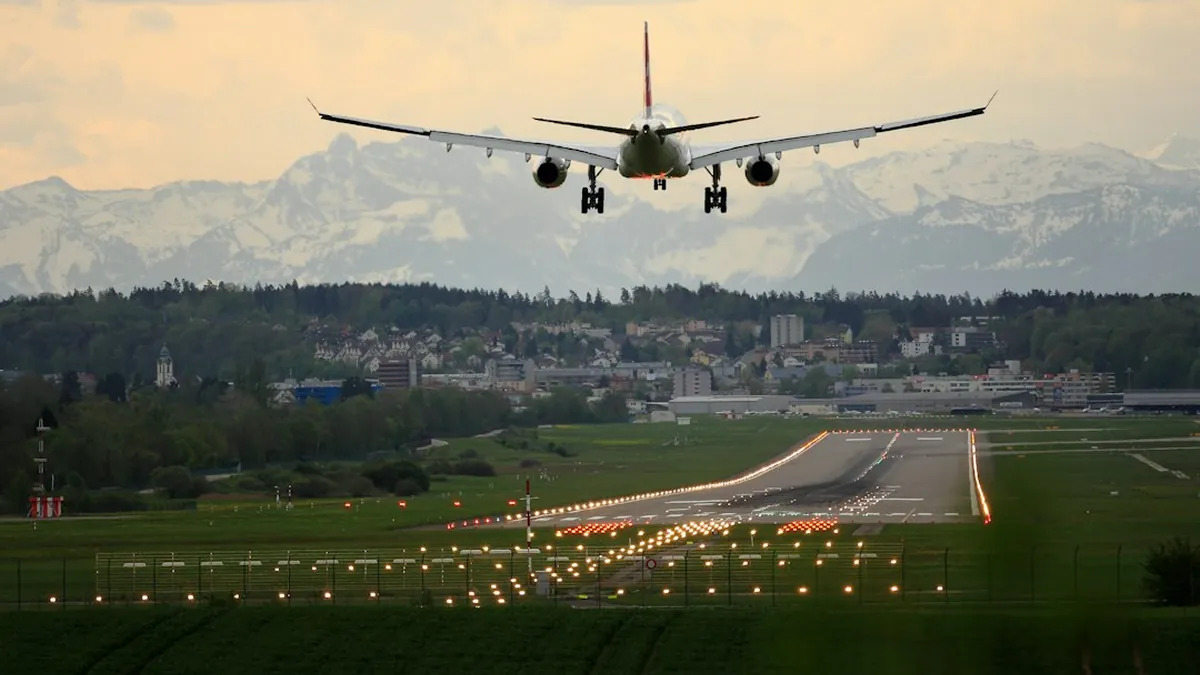 Airport Wi-Fi Security Risks for Travelers