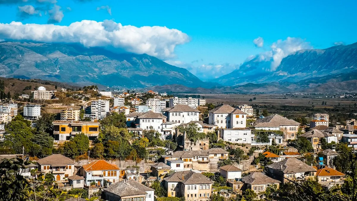 Albania