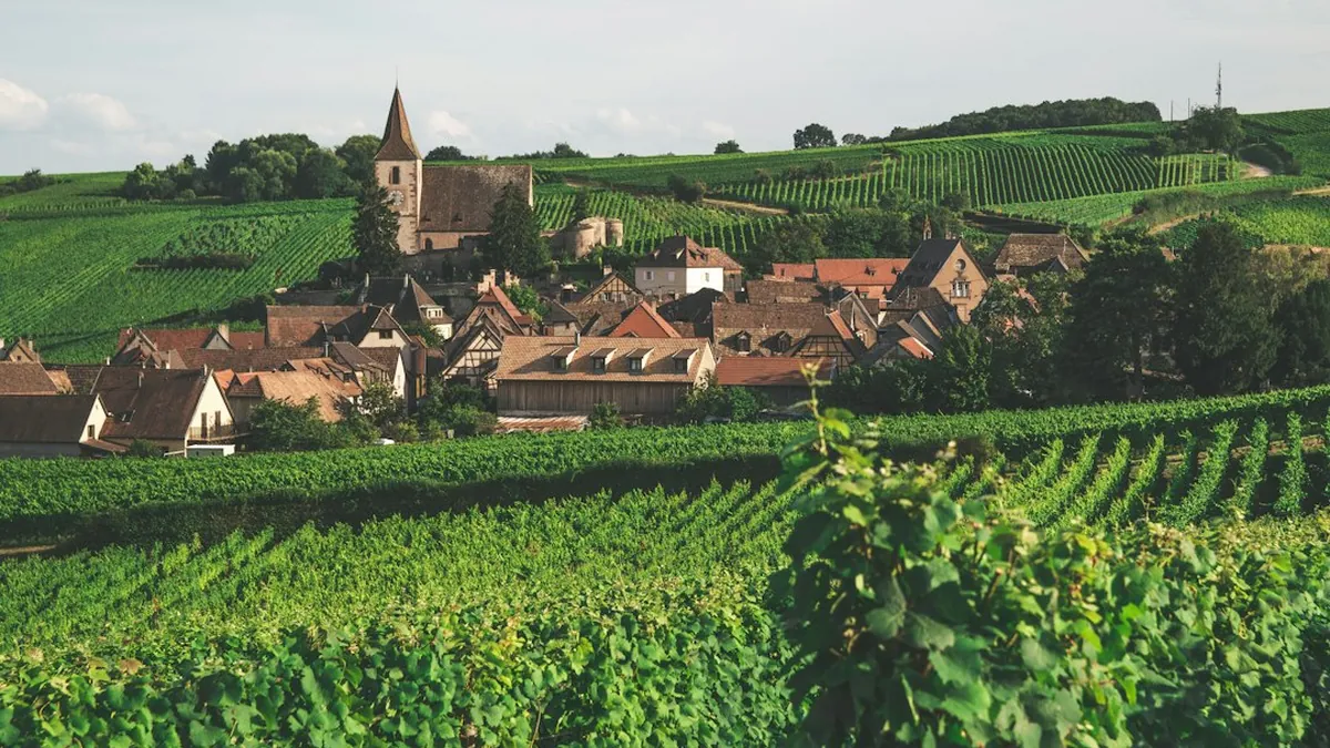 Alsace France