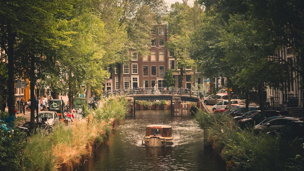 Amsterdam, Netherlands