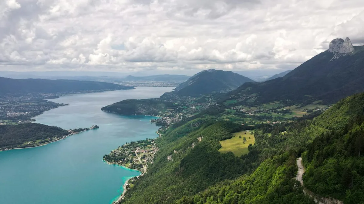 Annecy, France