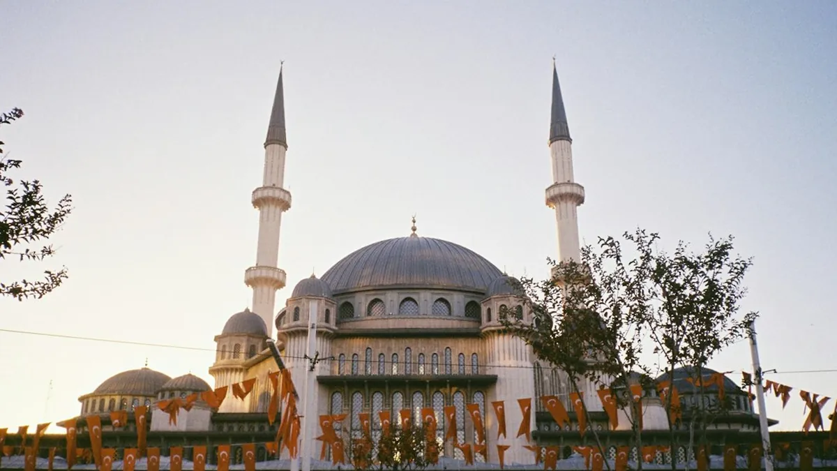 Antalya, Turkey
