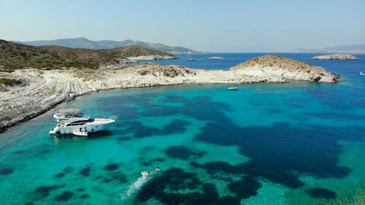 Antiparos