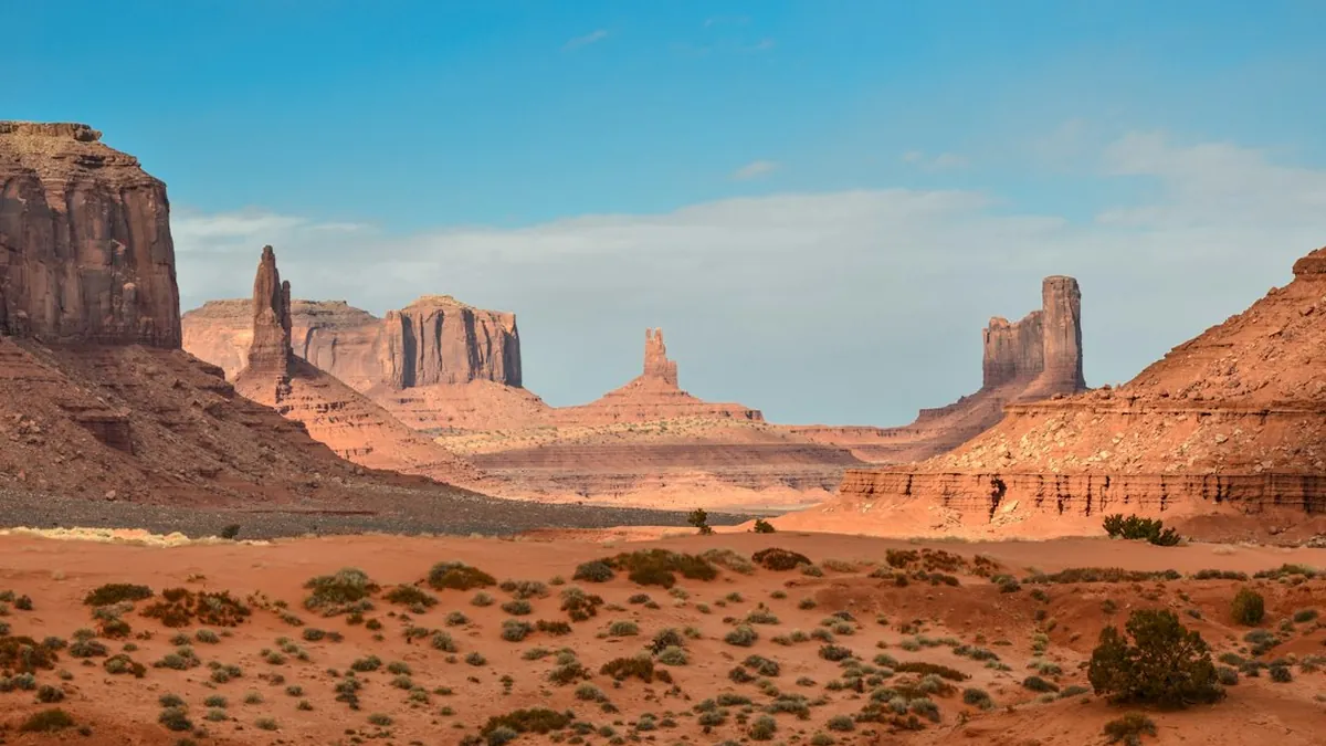 Arizona