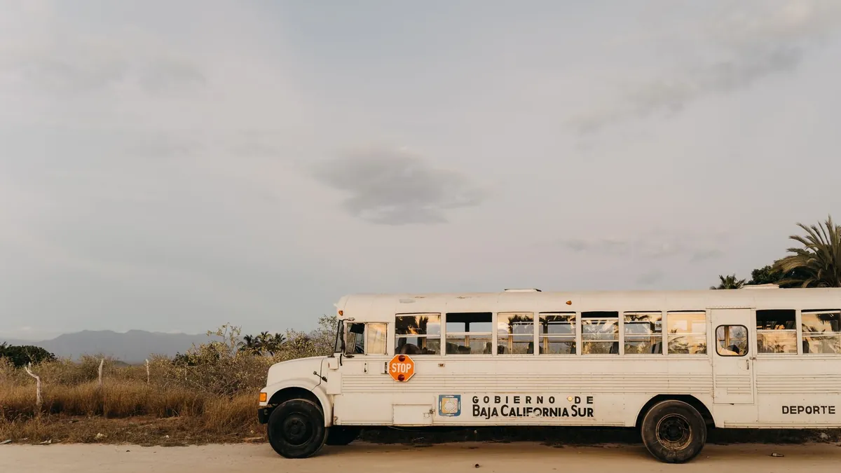 Baja California Sur