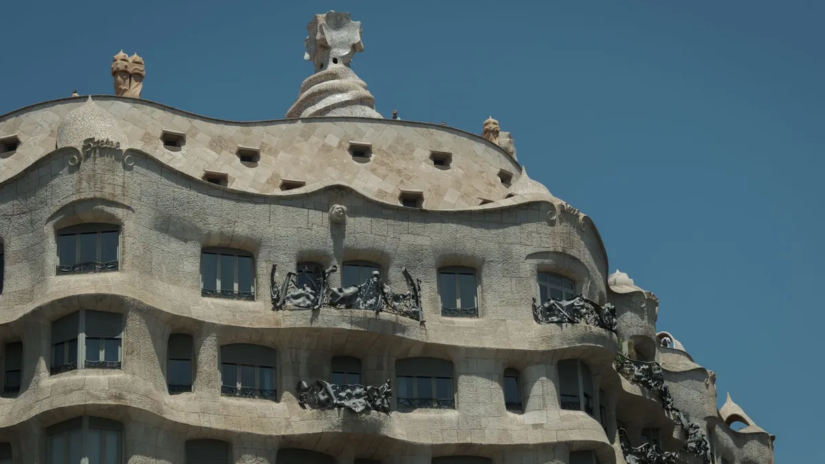 Barcelona, Spain