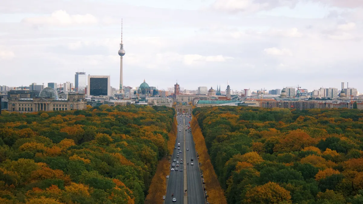 Berlin, Germany