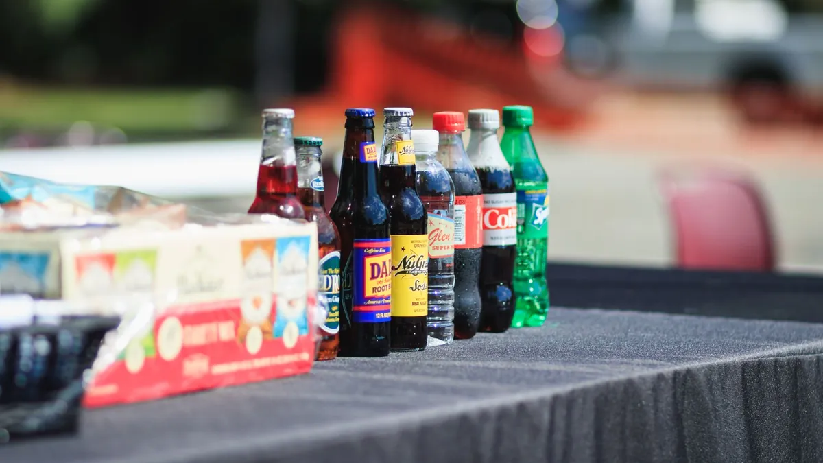 Beverage Packages and Specialty Dining Restaurants Beyond Your Cruise Fare