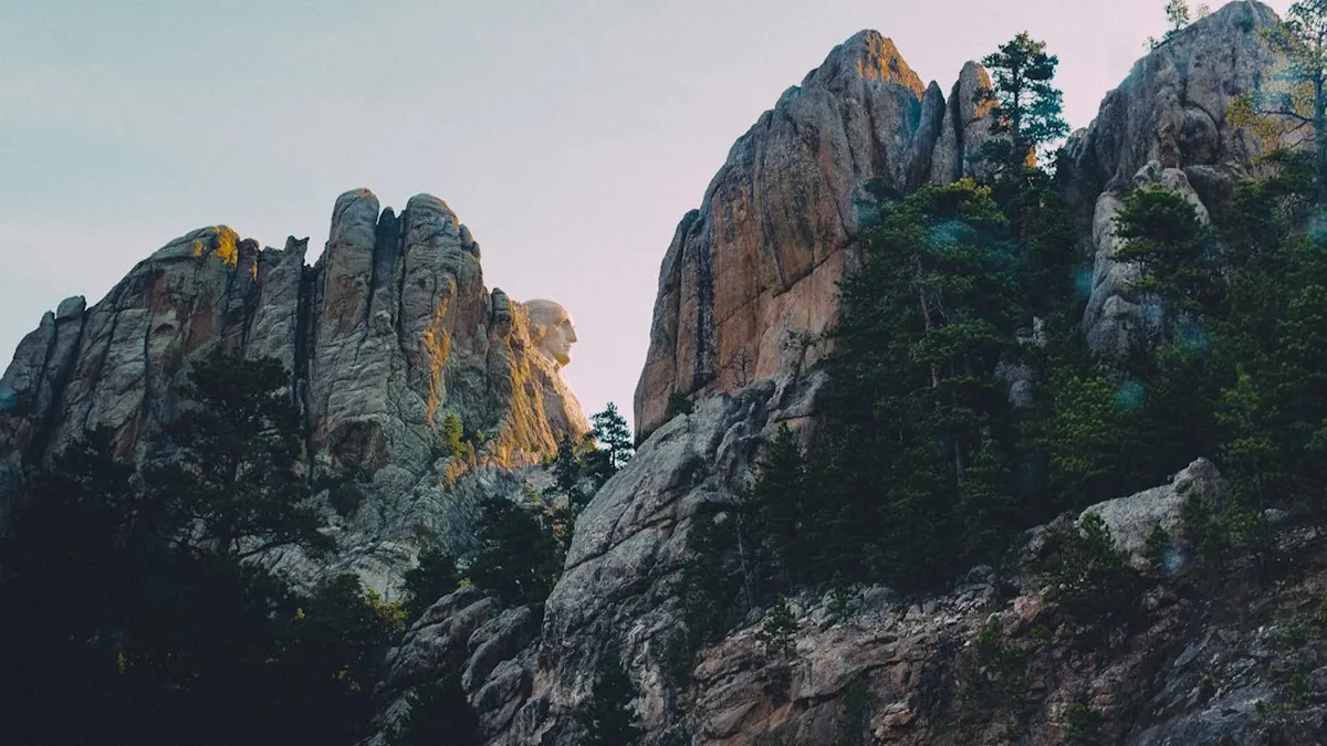 Black Hills Region Parks