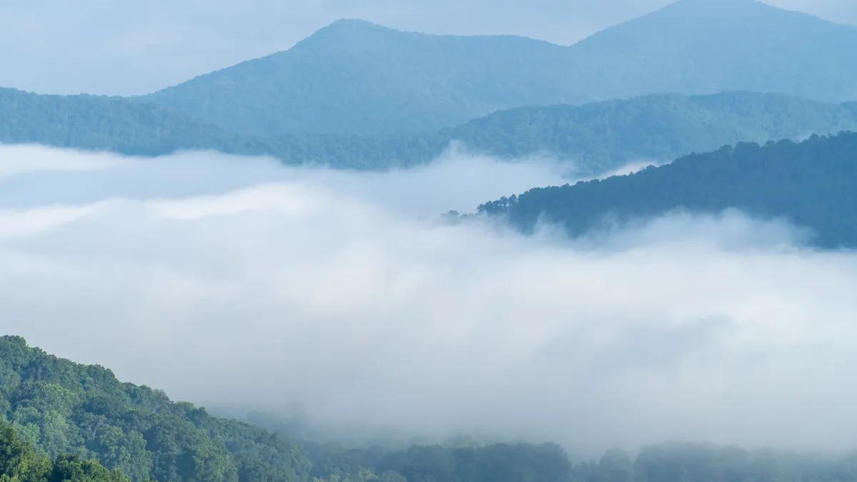 Blue Ridge Parkway