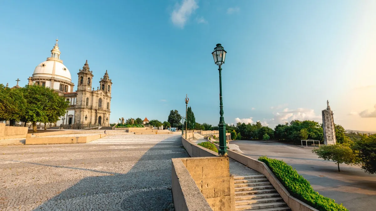 Braga, Portugal