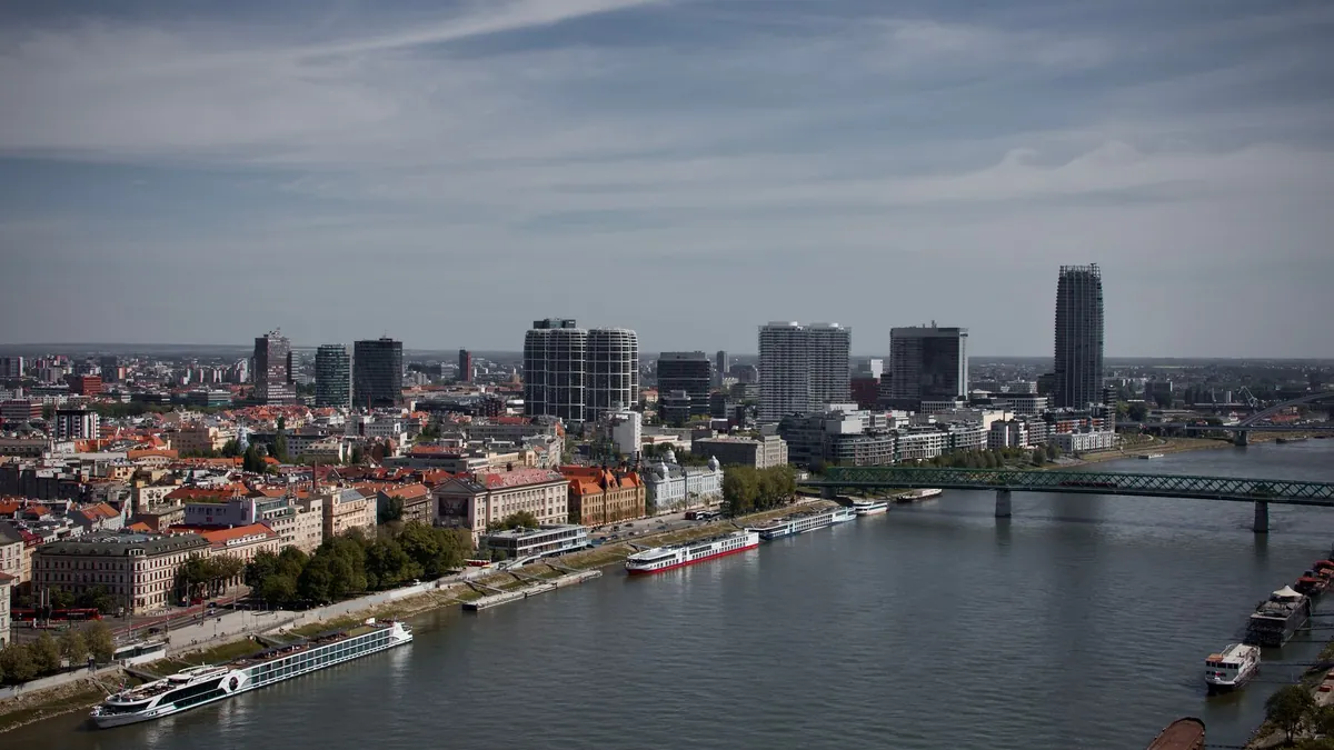 Bratislava, Slovakia
