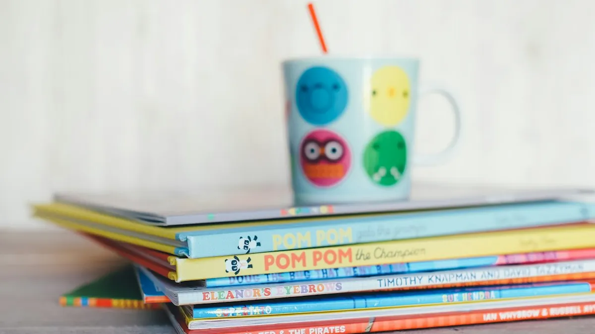 Bring new small toys and activity books wrapped individually to reveal as surprises during the flight for sustained engagement