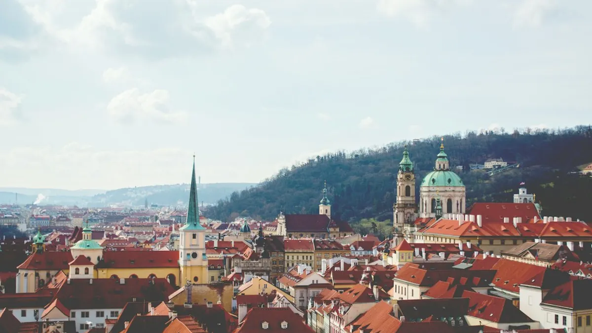 Brno, Czech Republic