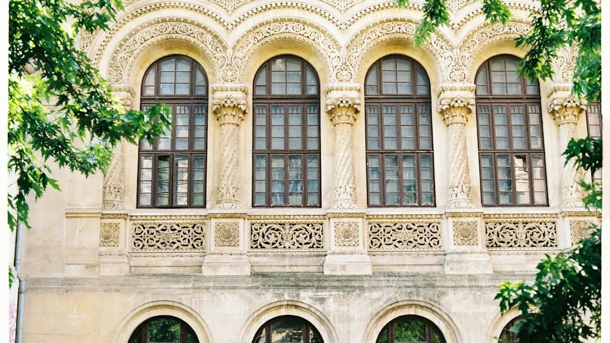 Bucharest, Romania