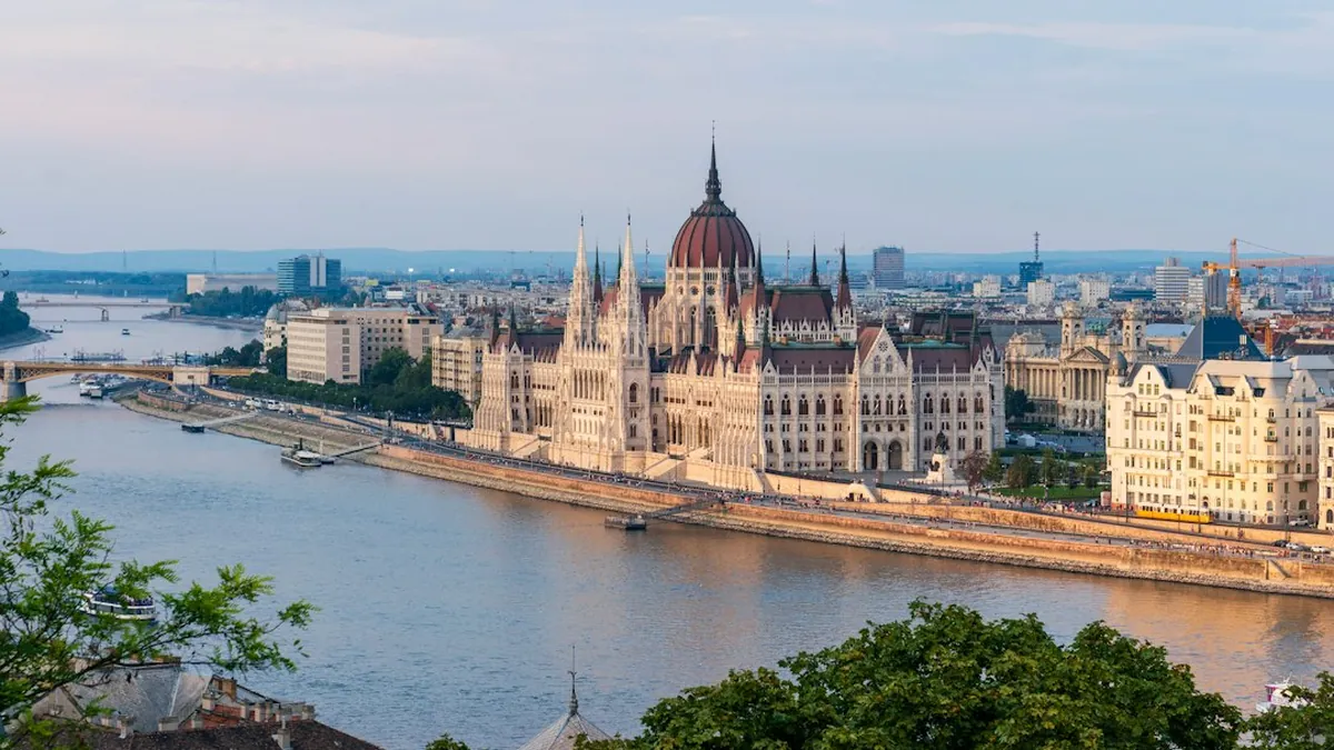 Budapest, Hungary