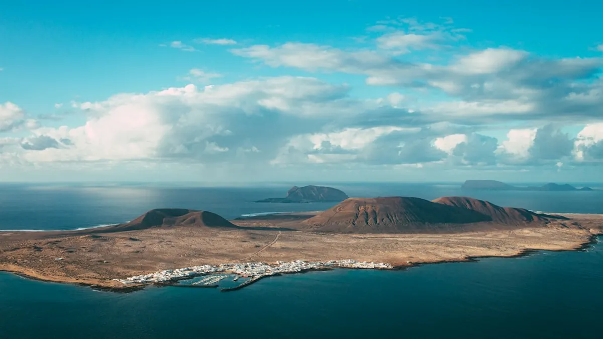 Canary Islands, Spain