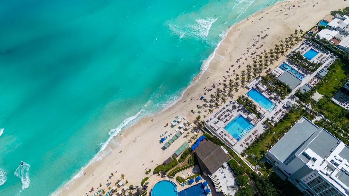 Cancun, Mexico