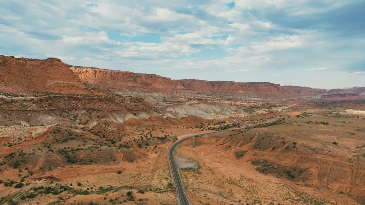 Capitol Reef National Park
