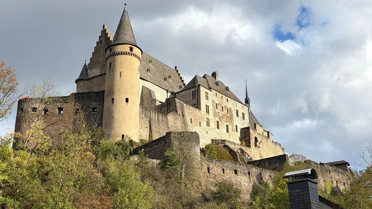 Carcassonne