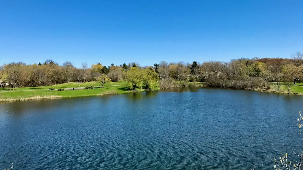 Cedarburg, Wisconsin