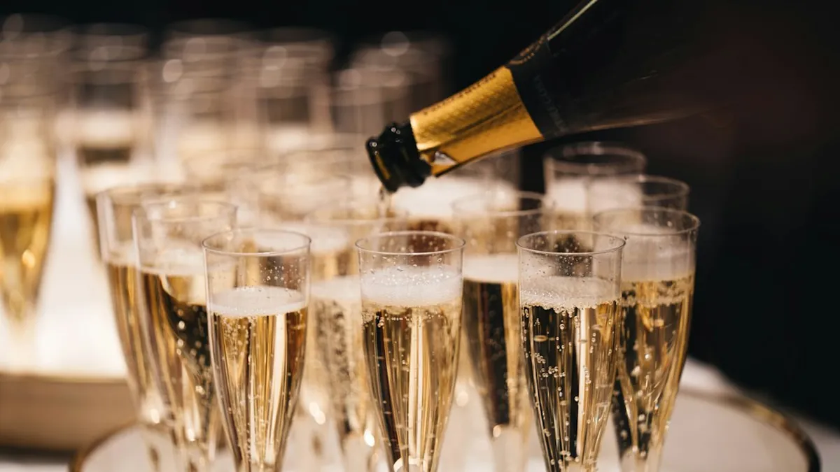 Champagne France