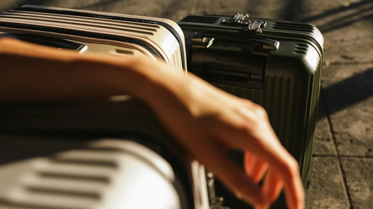 Checked Baggage Surcharges Rising by $10 to $15 Per Bag