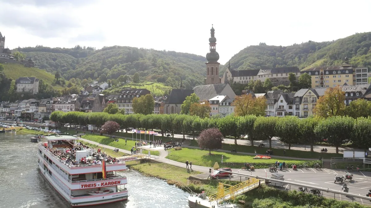 Cochem
