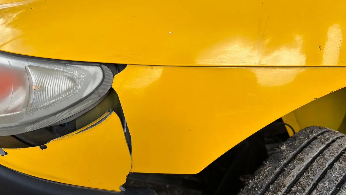 Collision Damage Waiver and Loss Damage Waiver Coverage That Duplicates Existing Insurance