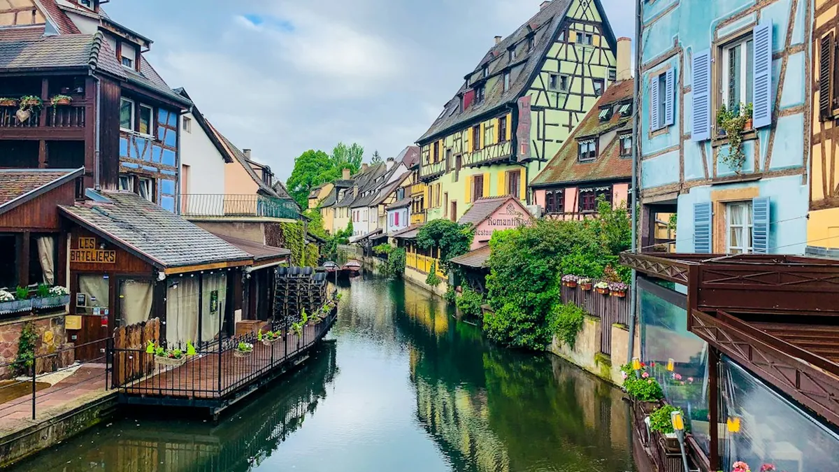 Colmar, France