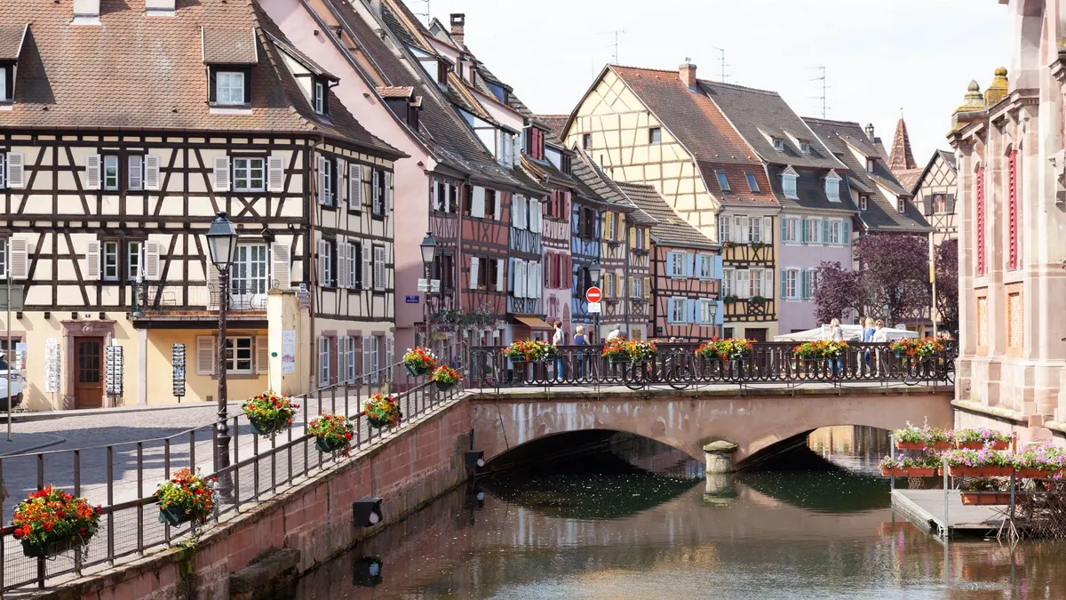Colmar, France