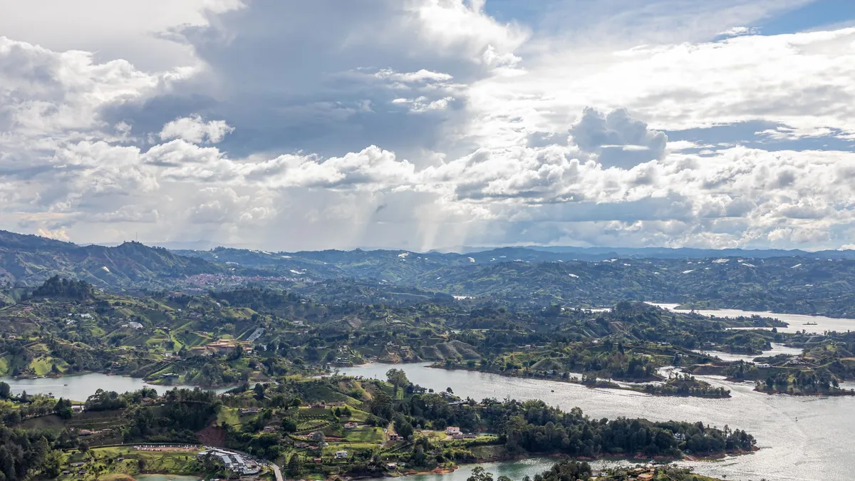 Colombia
