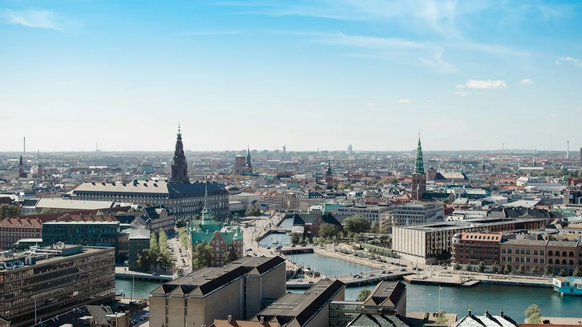Copenhagen, Denmark
