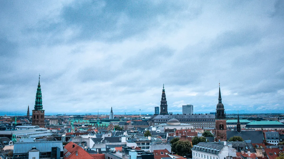 Copenhagen, Denmark