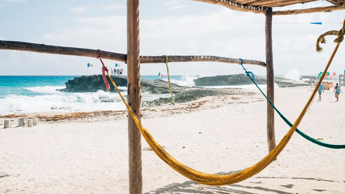Cozumel, Mexico