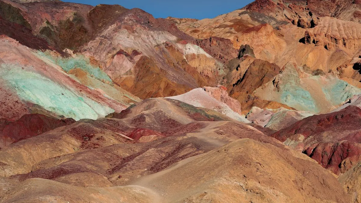 Death Valley National Park