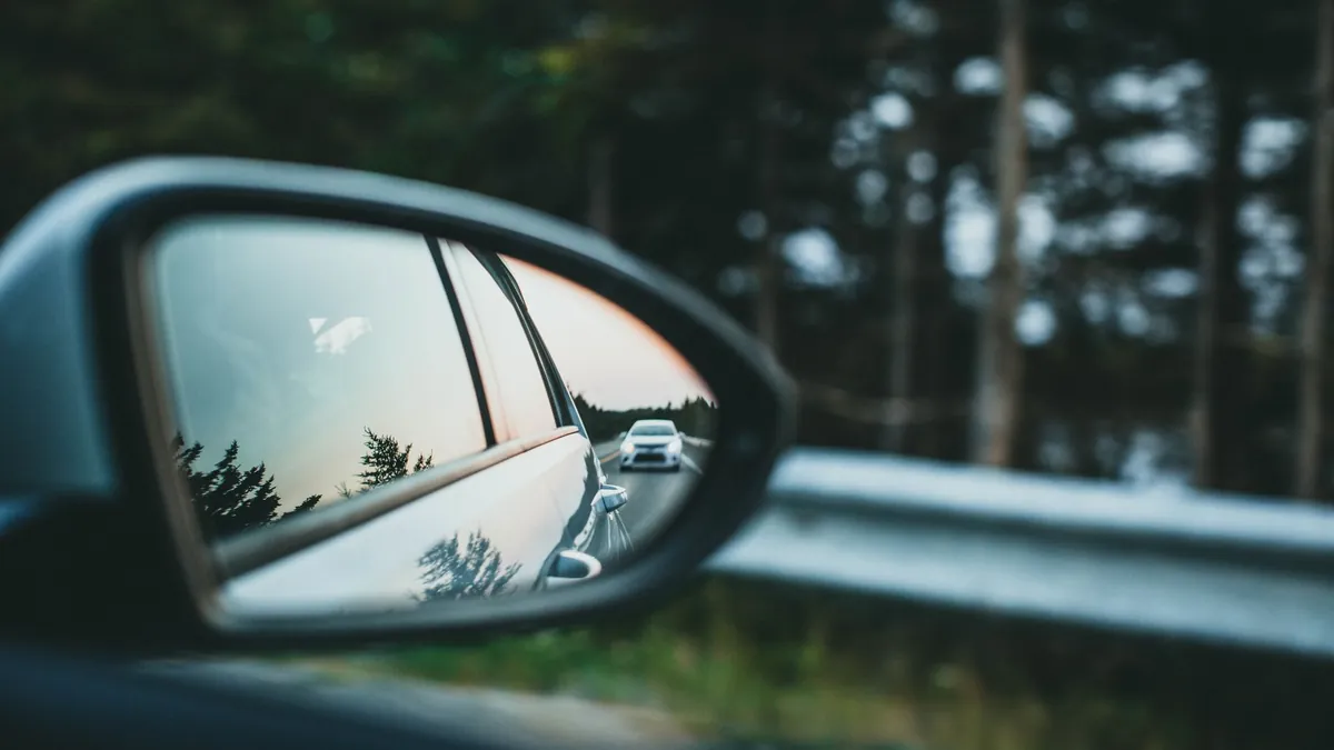 Declining Coverage Without Verifying Personal Auto Insurance Protection