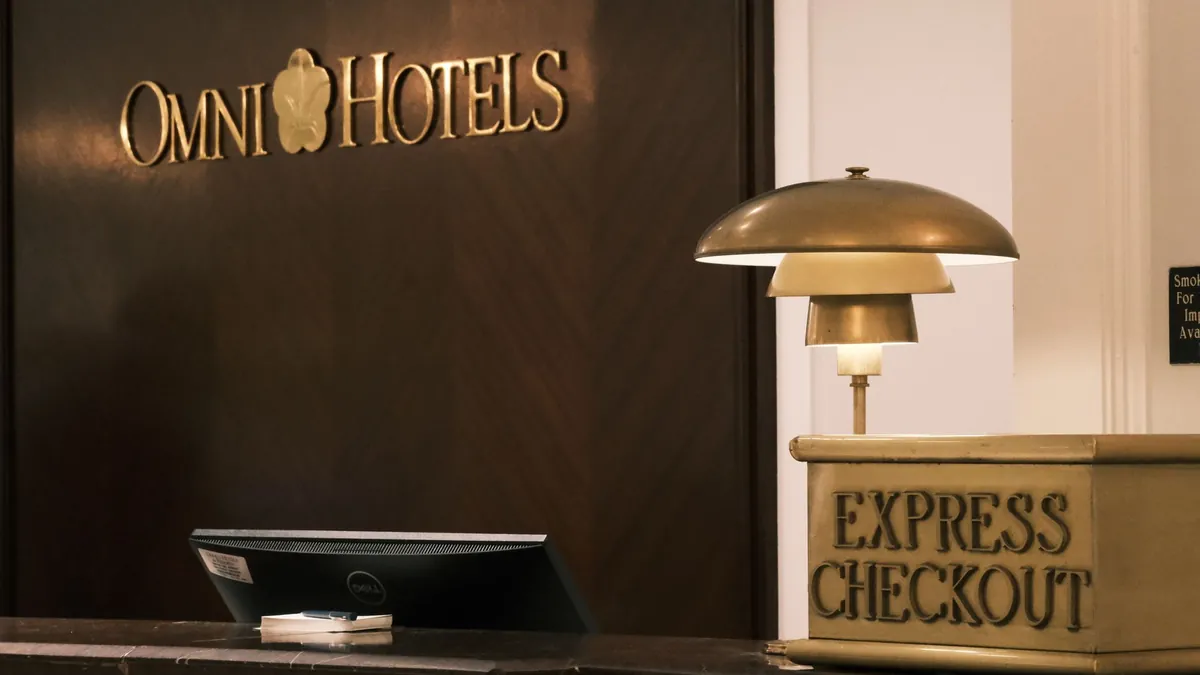Direct Hotel Booking: Better Perks at the Front Desk