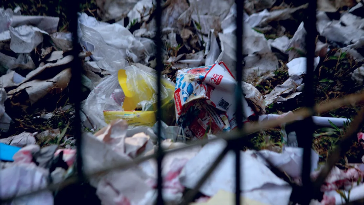 Dispose of Trash Responsibly Following Local Waste Management Rules