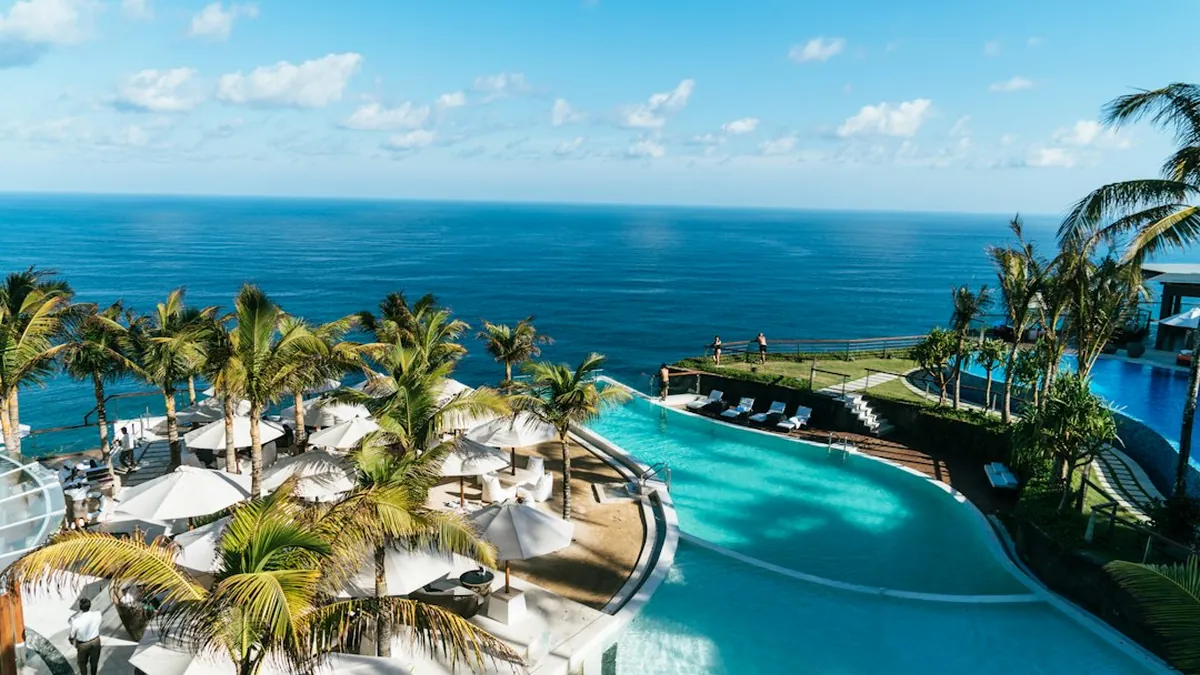 Doctor's Cave Beach, Jamaica – North Coast Leeward Benefits and Resort Maintenance