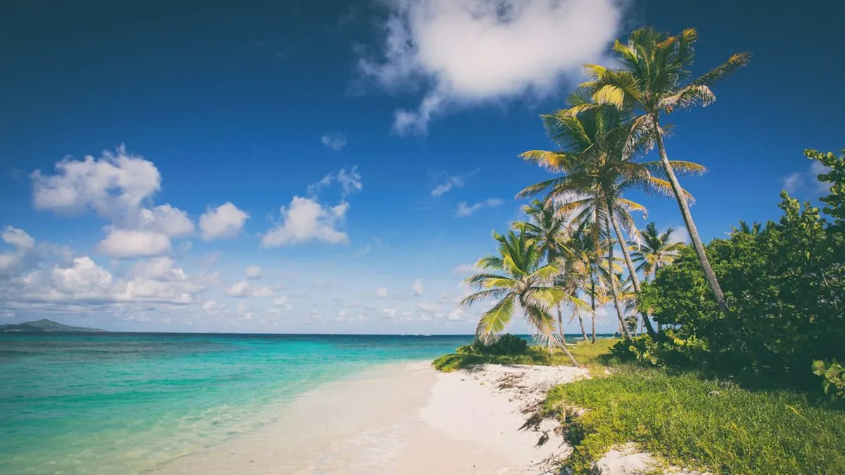 Dominican Republic