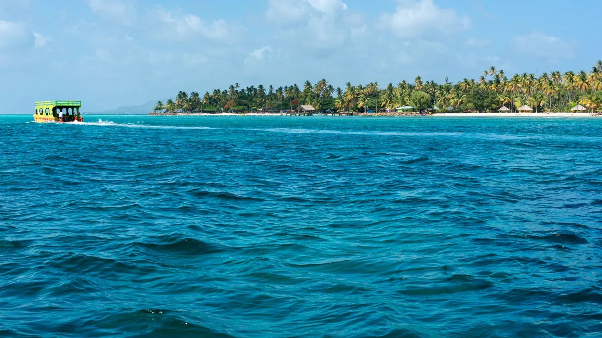 Dominican Republic