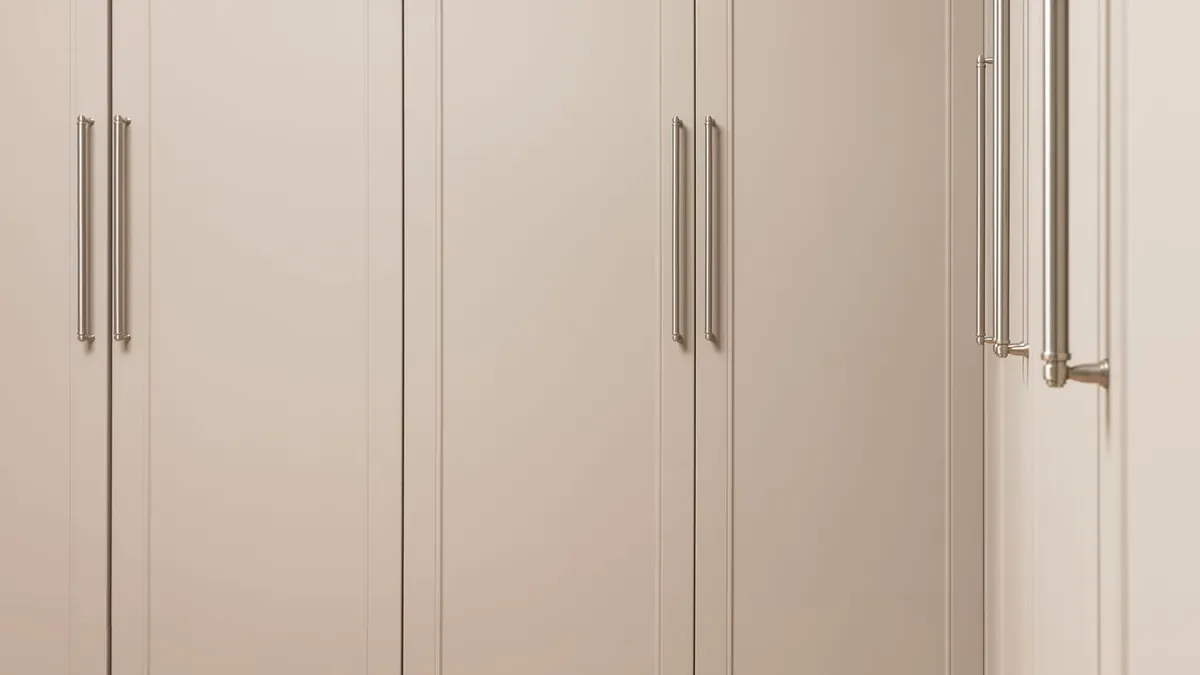 Door Handles and Locks