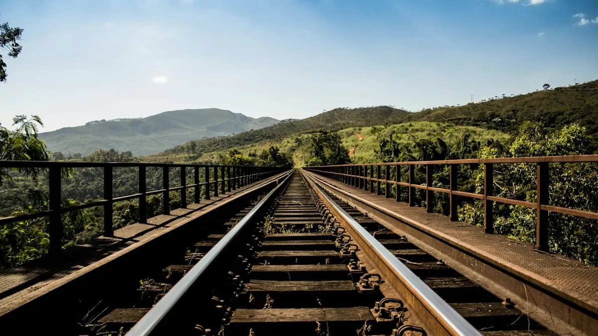 Durango and Silverton Narrow Gauge Railroad Adventure in the San Juan Mountains