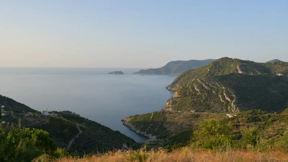 Early Autumn: Best Time to Explore Southern Europe